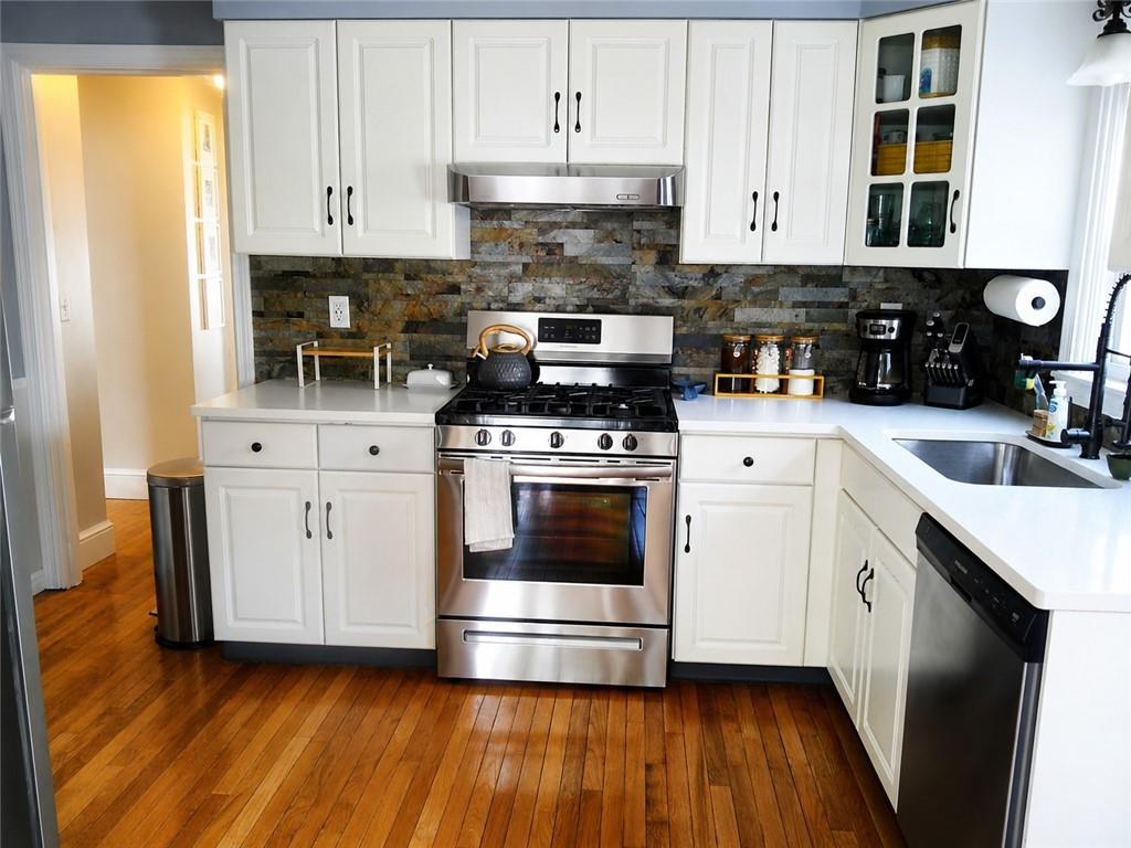 61 Ann Mary Brown Drive Property Photo 6