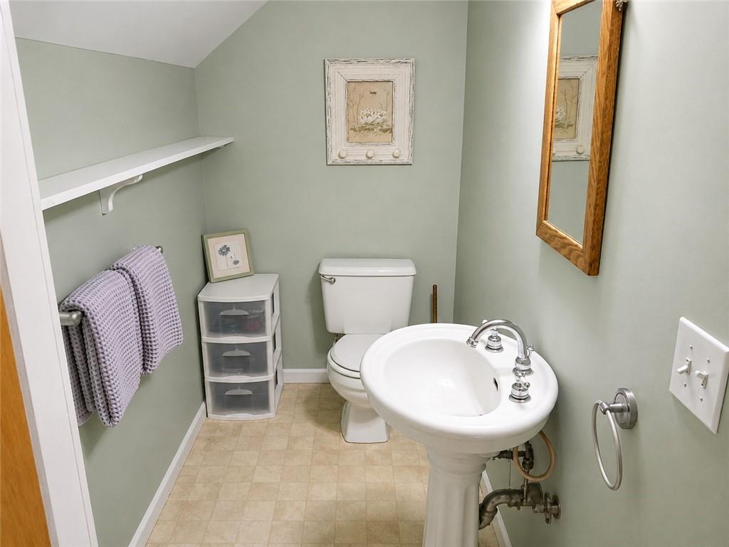 61 Ann Mary Brown Drive Property Photo 14