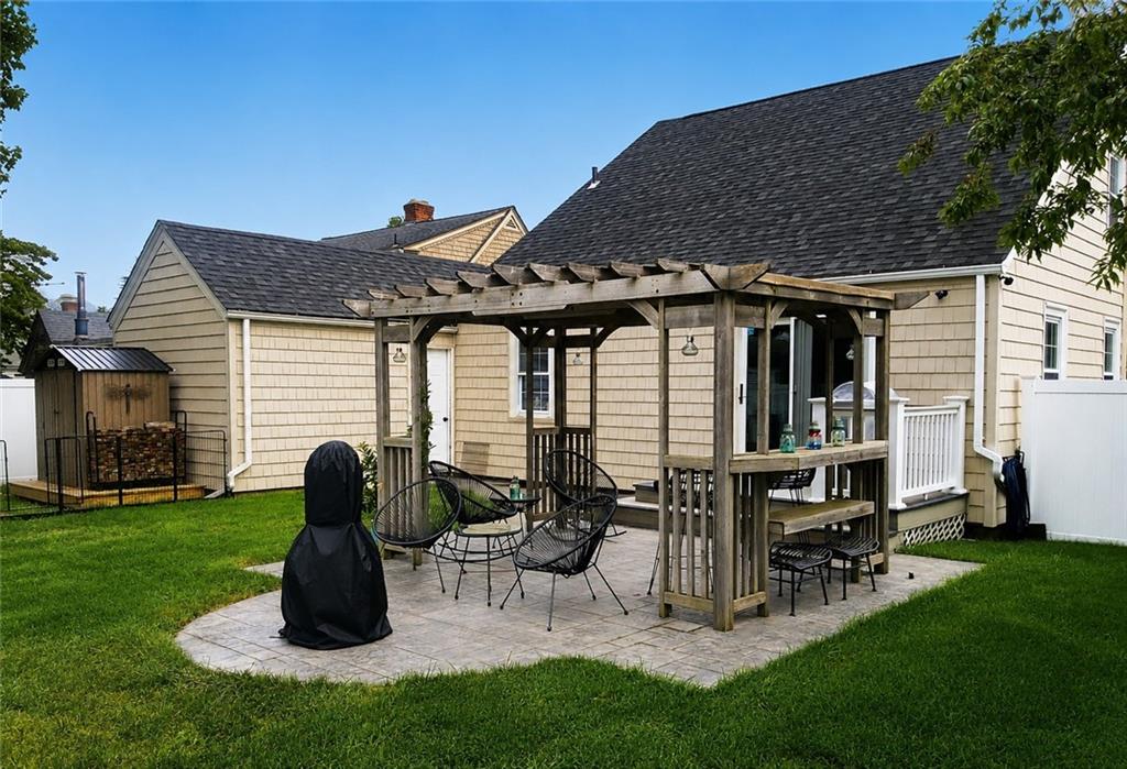 61 Ann Mary Brown Drive Property Photo 19
