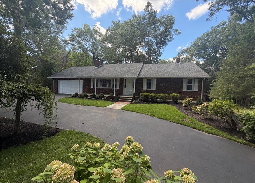 82 Mapleville Road Property Photo 1