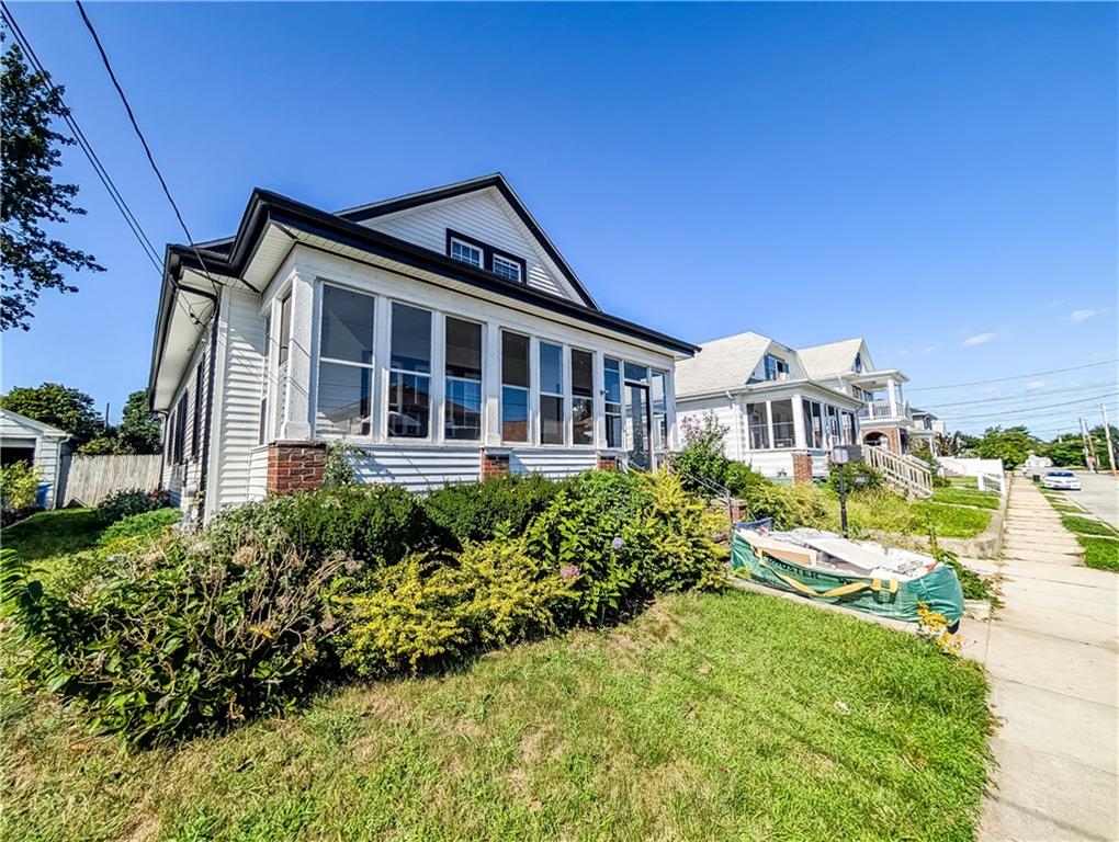 102 Burnside Street