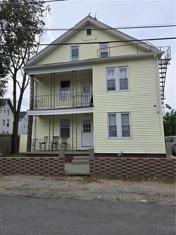 3 BARRETT Street Property Photo 1