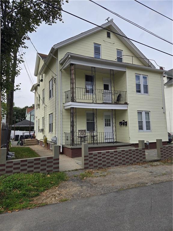 3 Barrett Street Property Photo 2