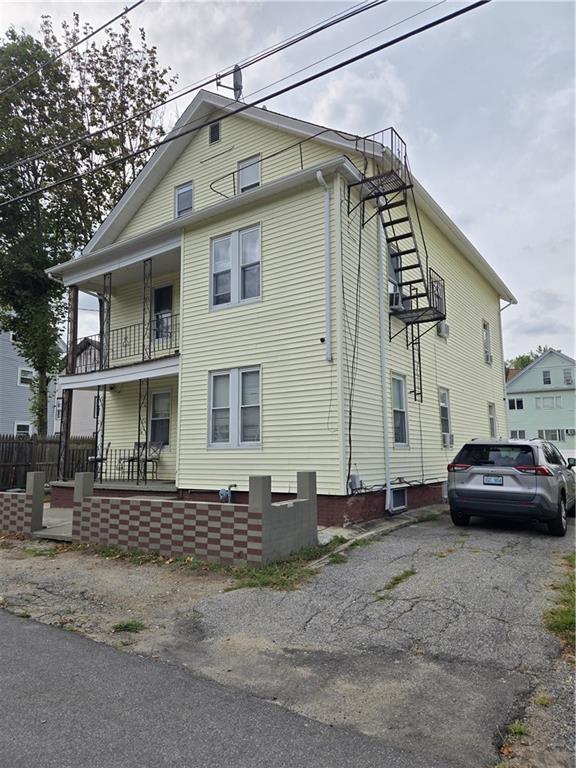 3 Barrett Street Property Photo 3