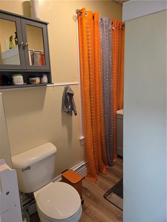 3 Barrett Street Property Photo 11