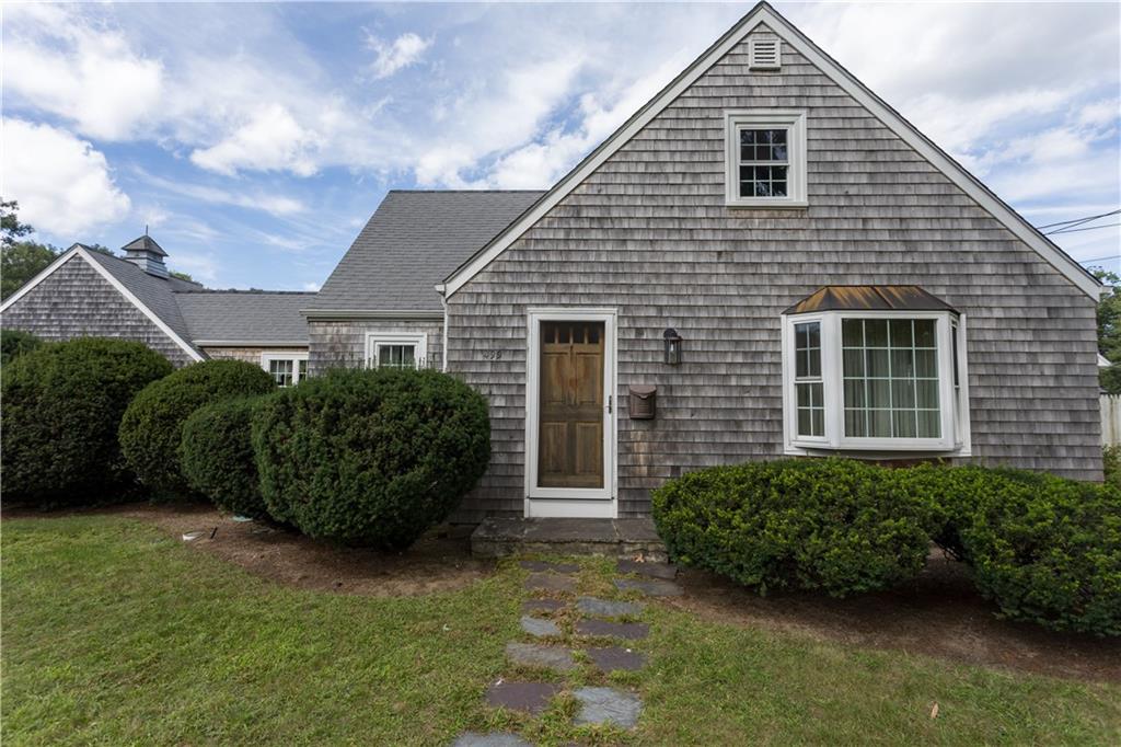 499 Squantum Drive Property Photo 1