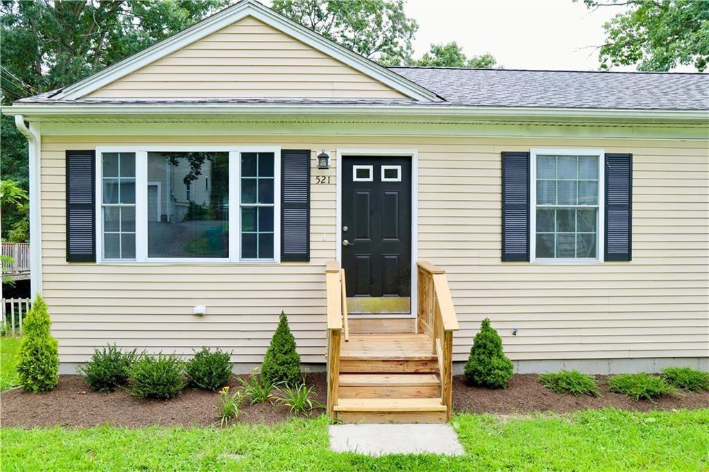 521 Tenth Avenue Property Photo 1