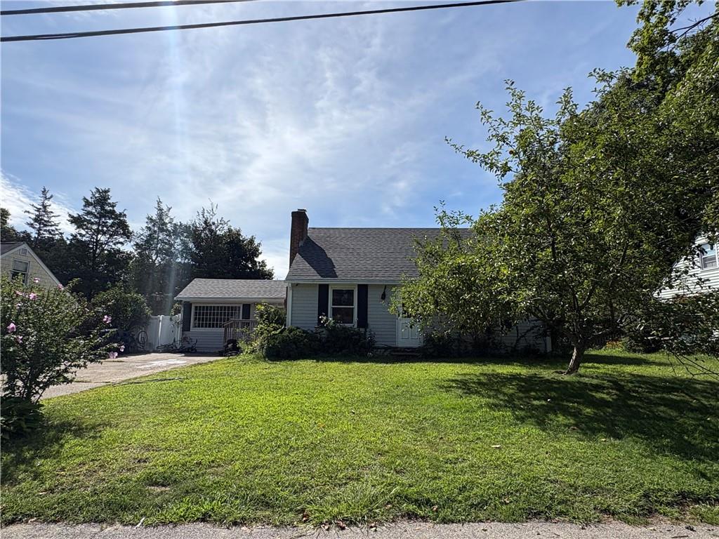 34 Lancaster Avenue Property Photo 1