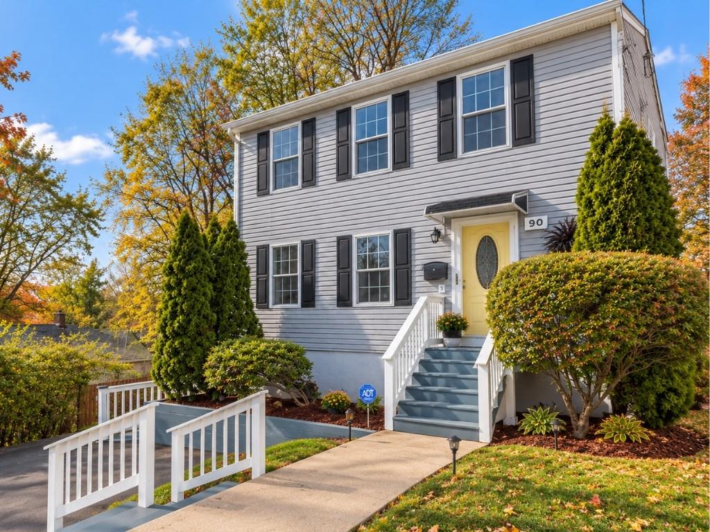 90 Rowley Street Property Photo 1