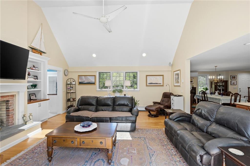 219 West Reach Drive Property Photo 15