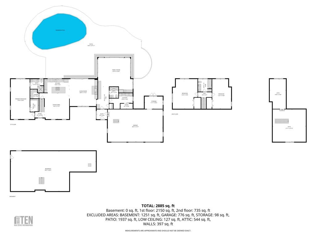 219 West Reach Drive Property Photo 35