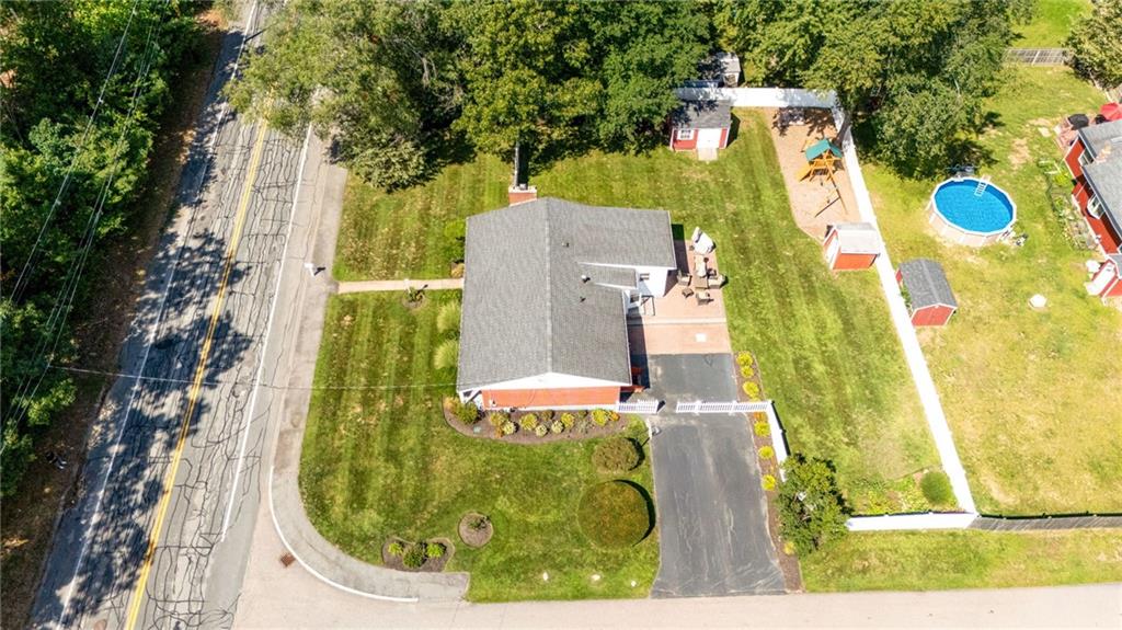 215 Mendon Road Property Photo 1