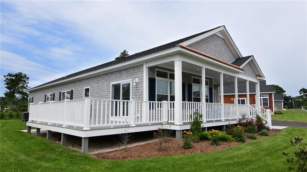 9 Bogey Circle Property Photo 3