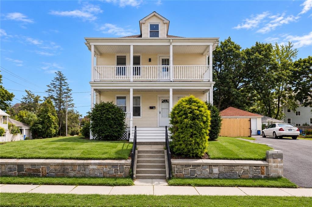 92 Chestnut Avenue Property Photo 1