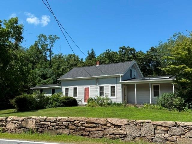 2447 Division Road Property Photo 1