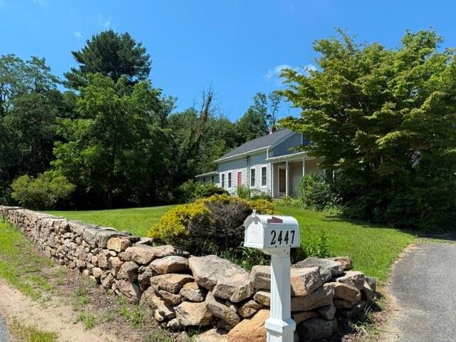 2447 Division Road Property Photo 3
