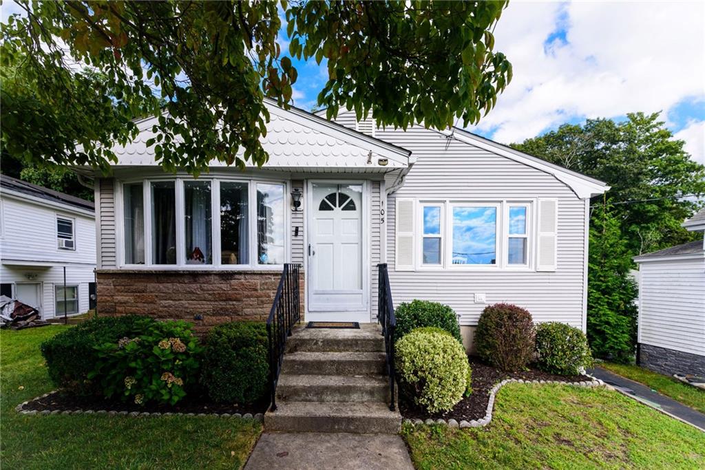 105 Walnut Street Property Photo 1