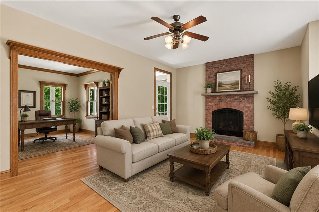 45 Pine Swamp Road Property Photo 14