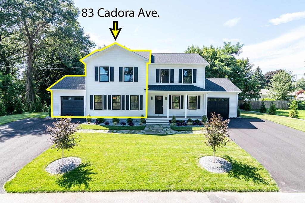 83 Cadora Avenue Property Photo 1