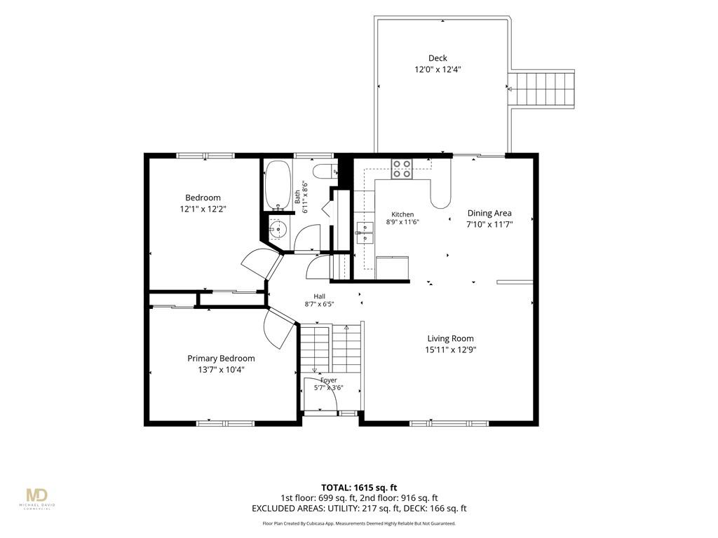 16 Dresden Street Property Photo 5