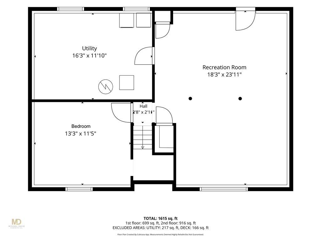 16 Dresden Street Property Photo 13