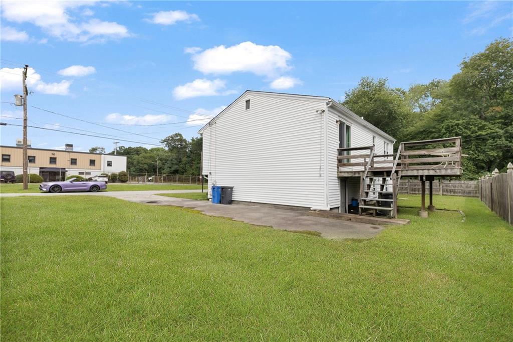 16 Dresden Street Property Photo 23
