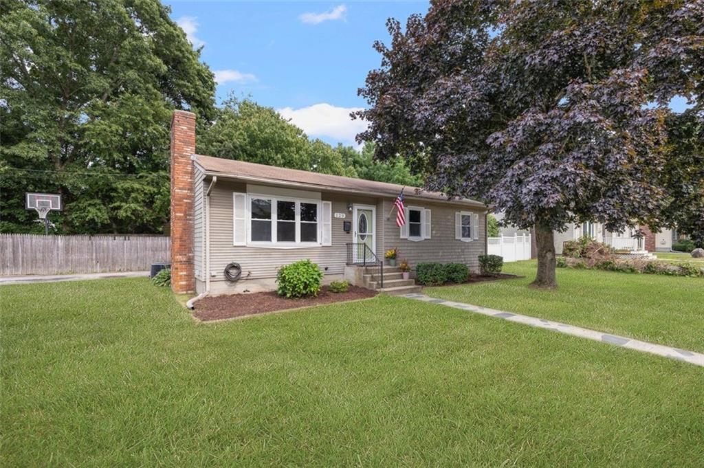 120 Tampa Street Property Photo 2