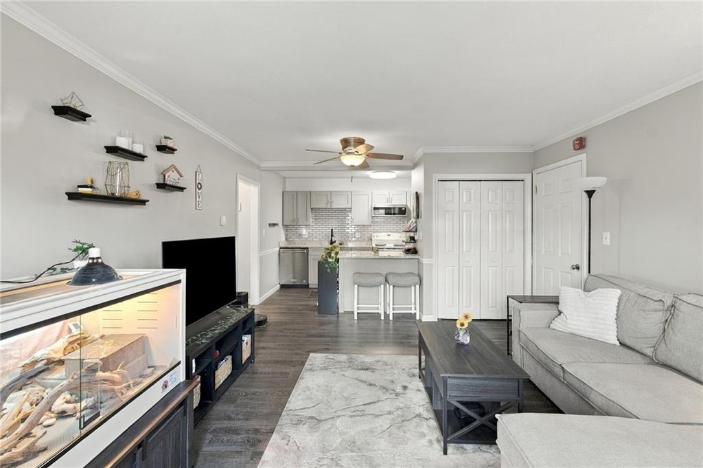 200 Manville Hill Road Unit F127 Property Photo 2