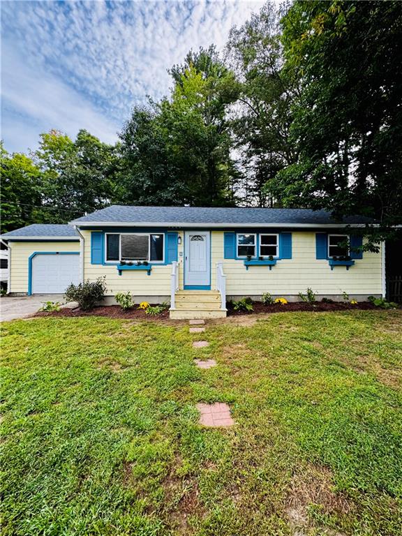 6 Sand Street Property Photo 1