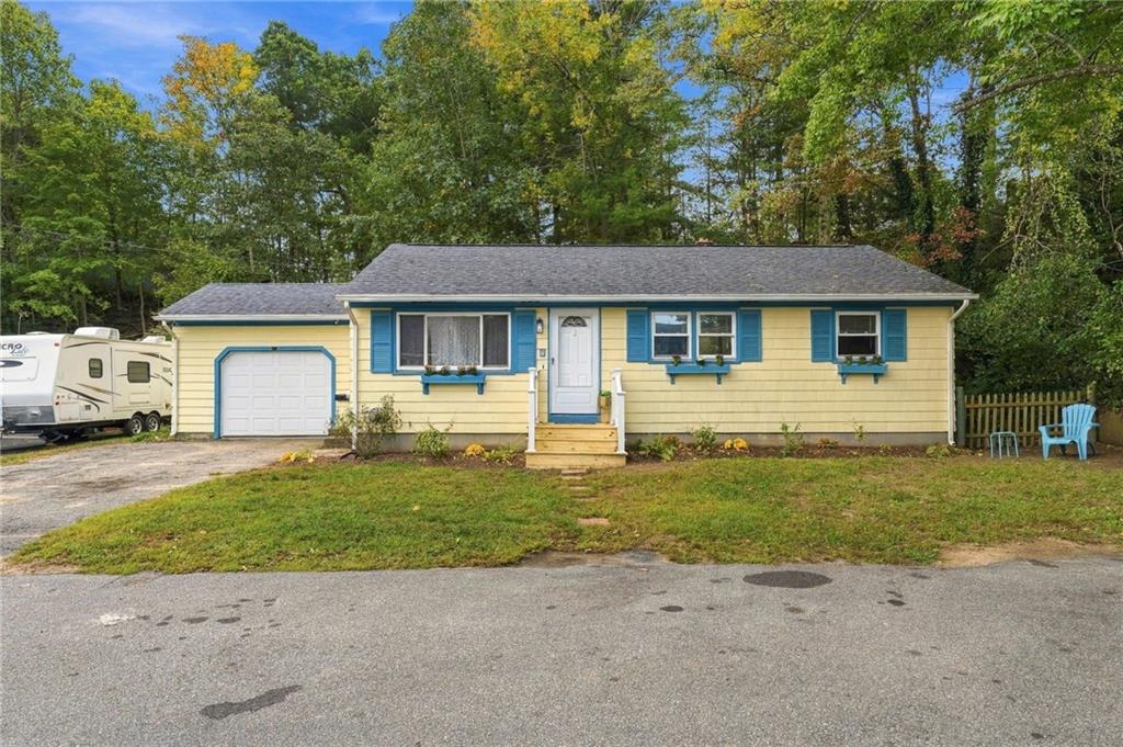 6 Sand Street Property Photo 1