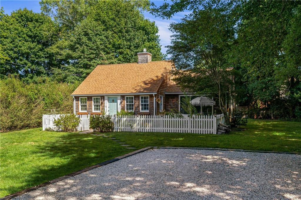 76 Nautilus Street Property Photo 1