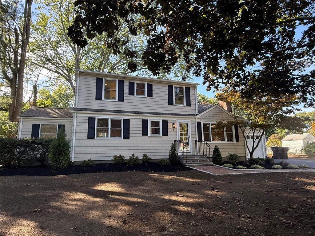 8 Pine Cone Drive Property Photo 1