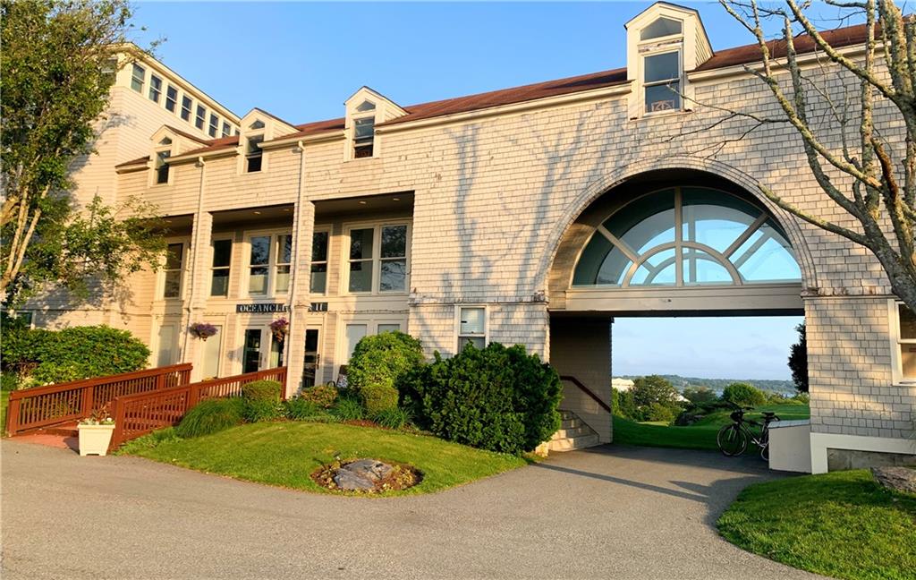65 Ridge Road