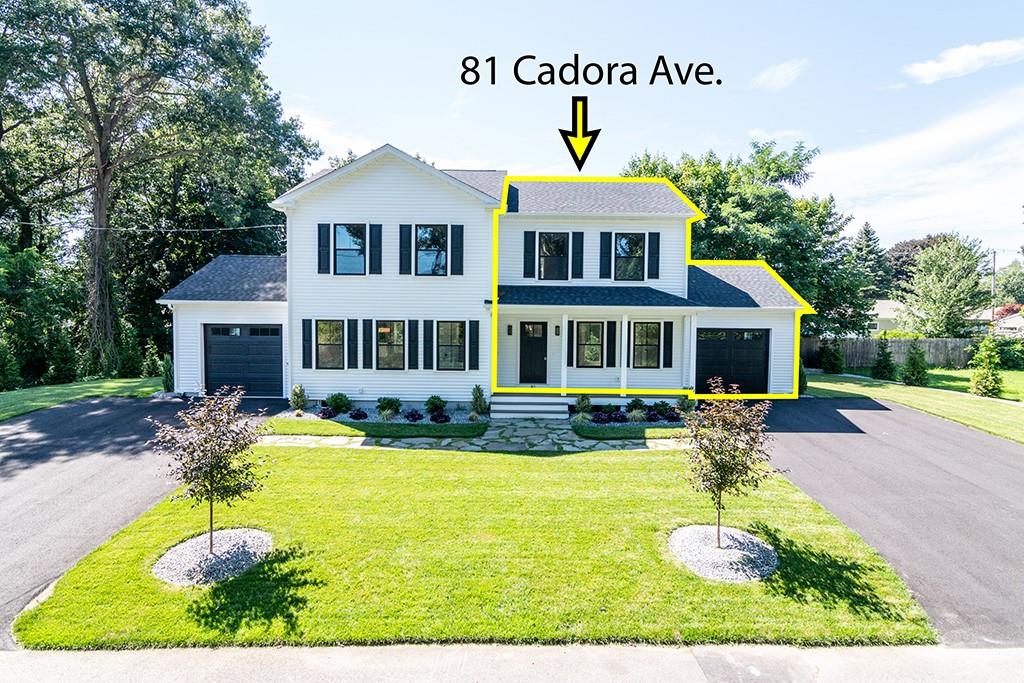 81 Cadora Avenue Property Photo 1