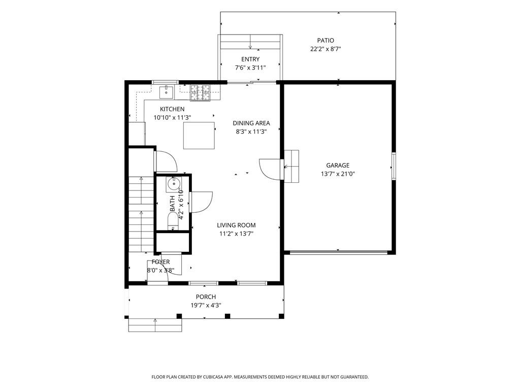 81 Cadora Avenue Property Photo 3