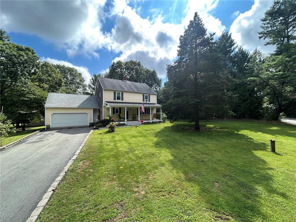 49 Captains Circle Property Photo 1