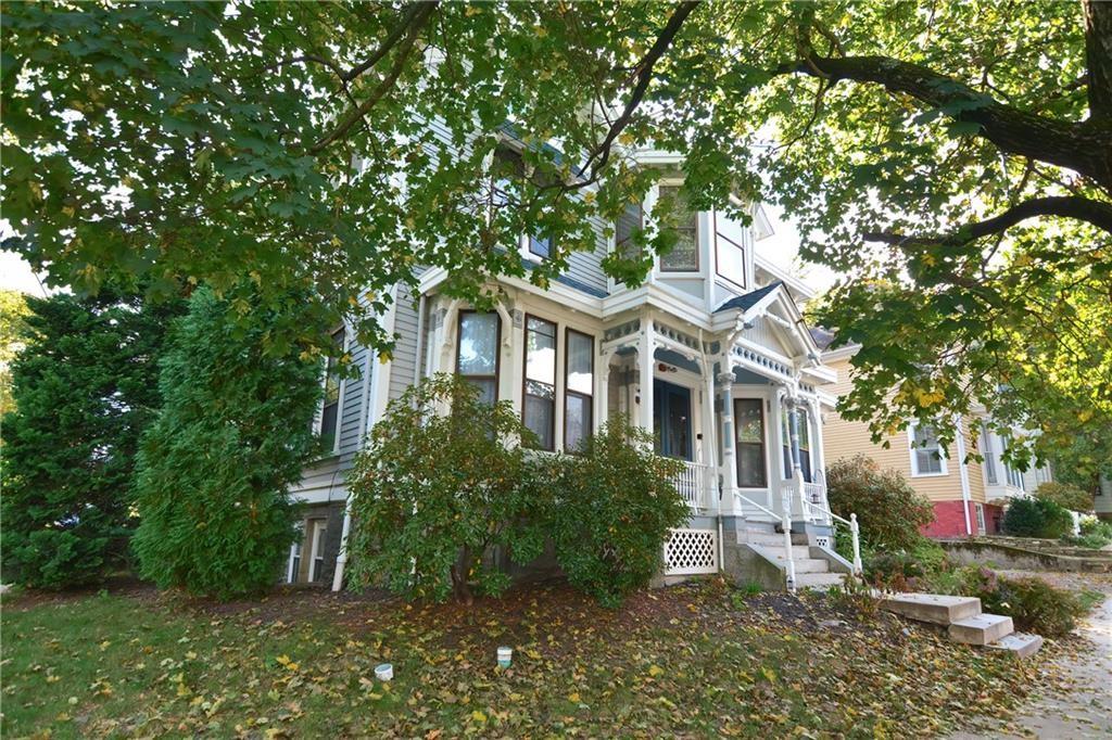 173 Congdon Street Unit 3 Property Photo 2