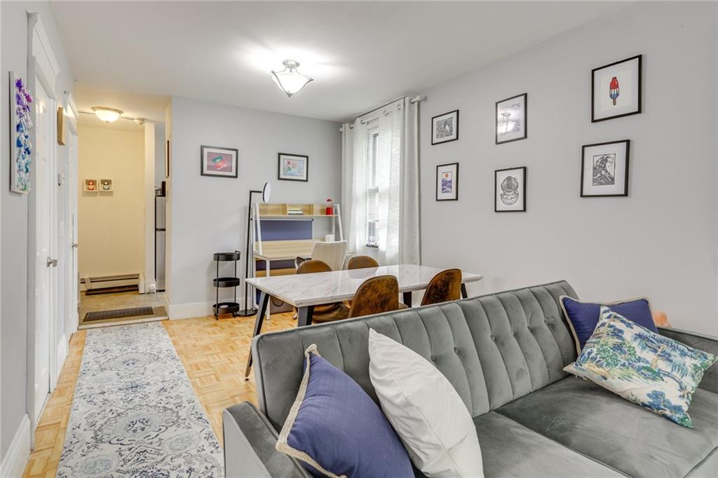 173 Congdon Street Unit 3 Property Photo 9