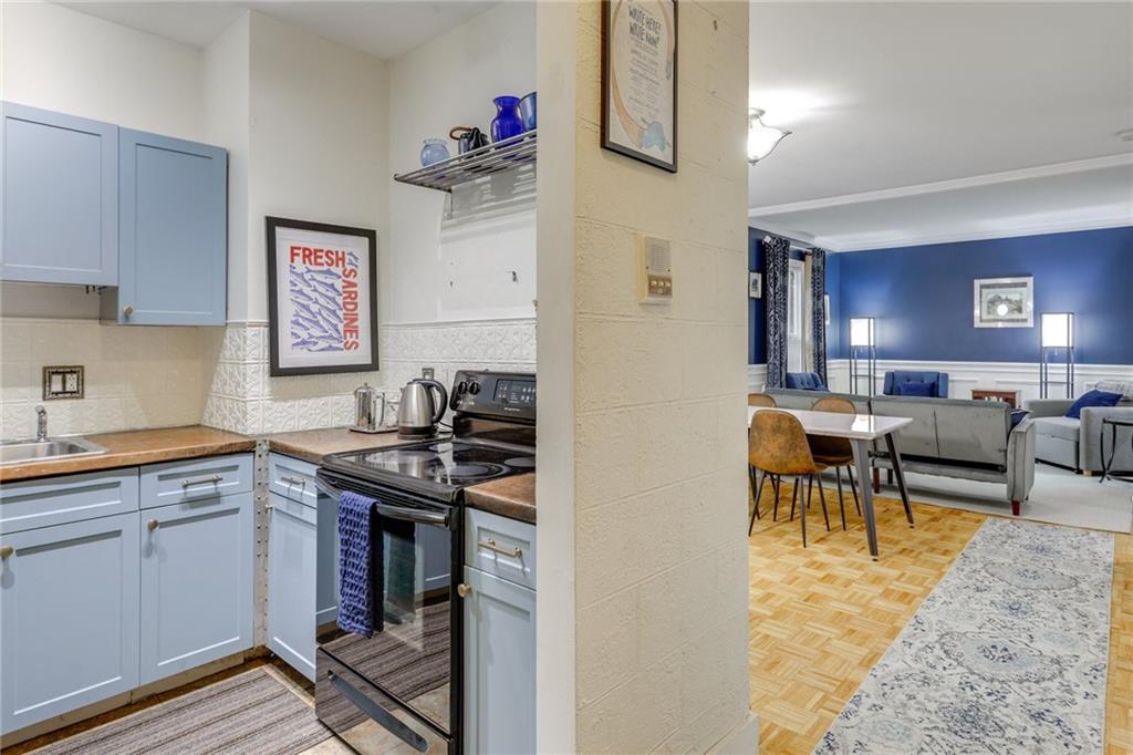 173 Congdon Street Unit 3 Property Photo 11