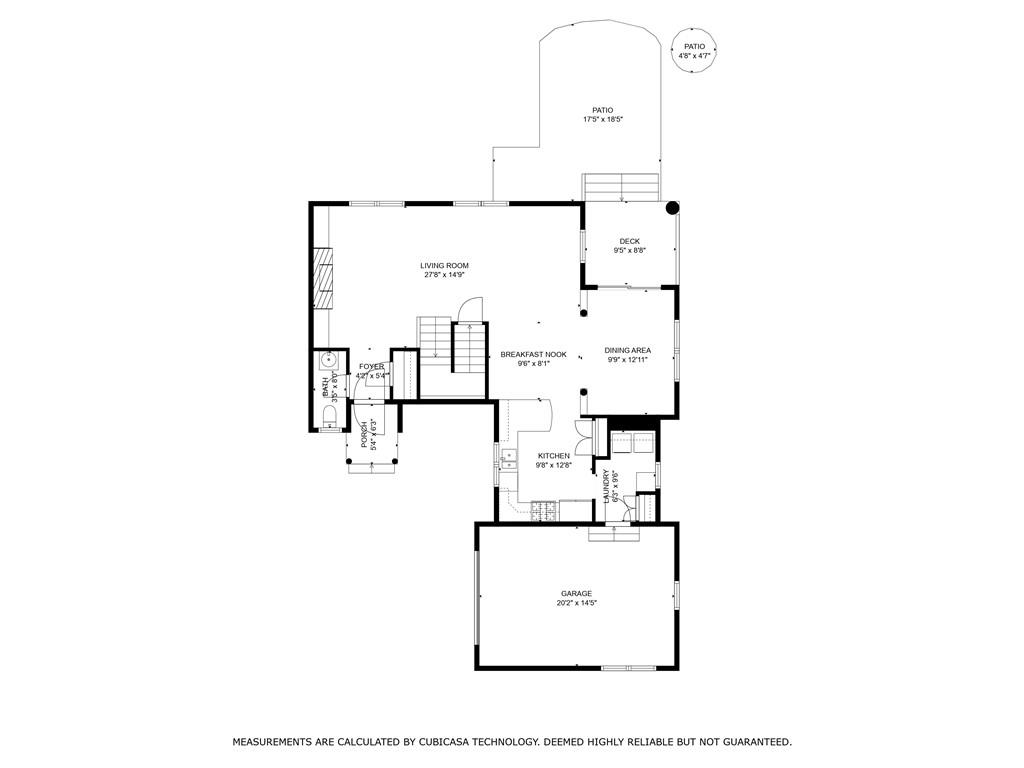 30 Vine Street Property Photo 19
