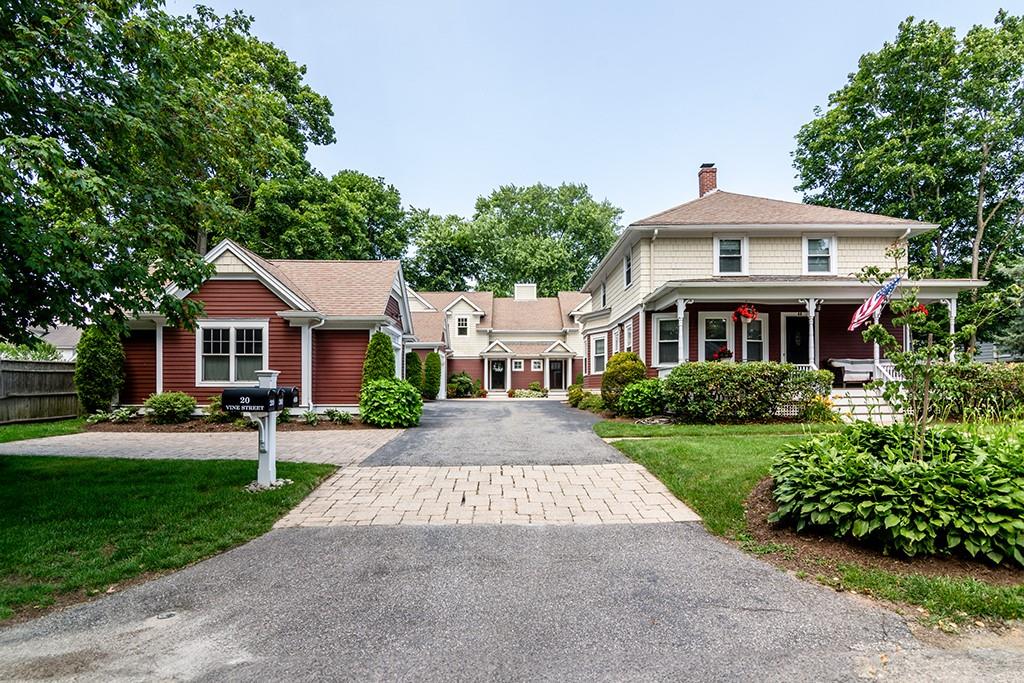 30 Vine Street Property Photo 50