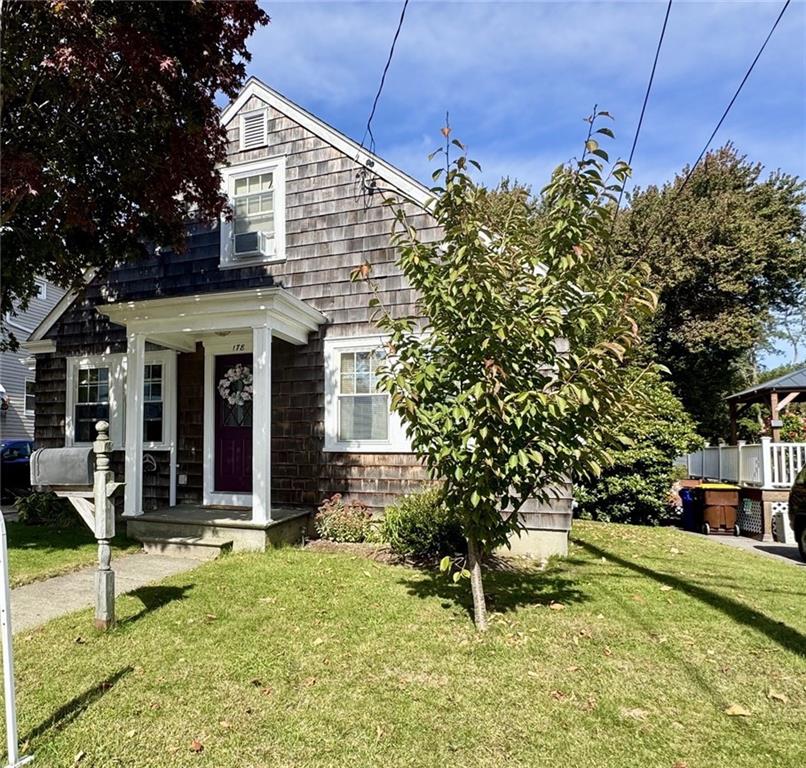 178 California Street Property Photo 1