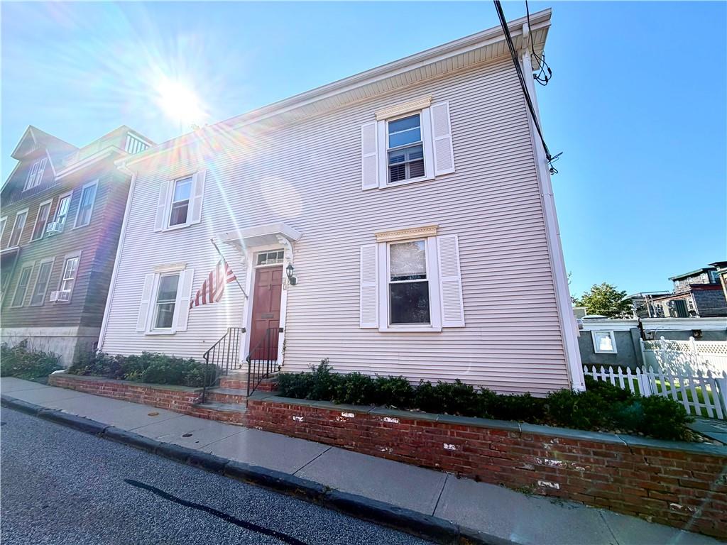 13 Holland Street UNIT 1 Property Photo 1