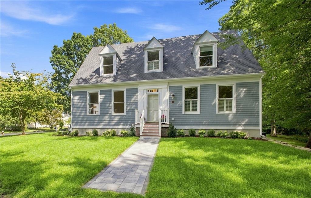4 Woodhaven Road Property Photo 1