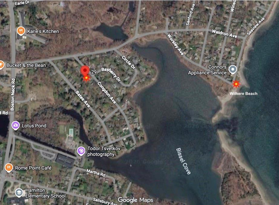 29 Congdon Avenue Property Photo 20