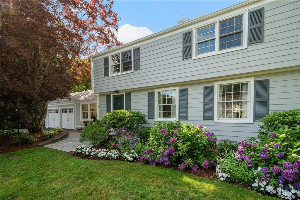 419 Nayatt Road Property Photo 1
