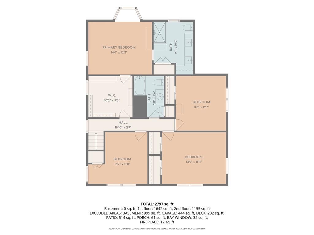 419 Nayatt Road Property Photo 49