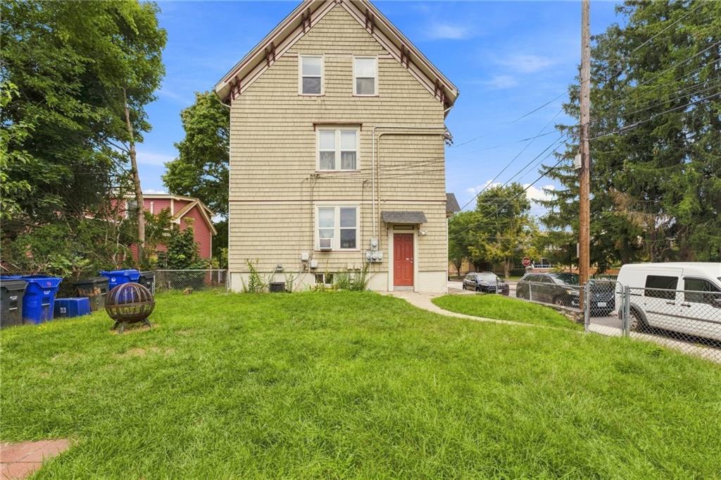 175 177 Walcott Street Property Photo 3