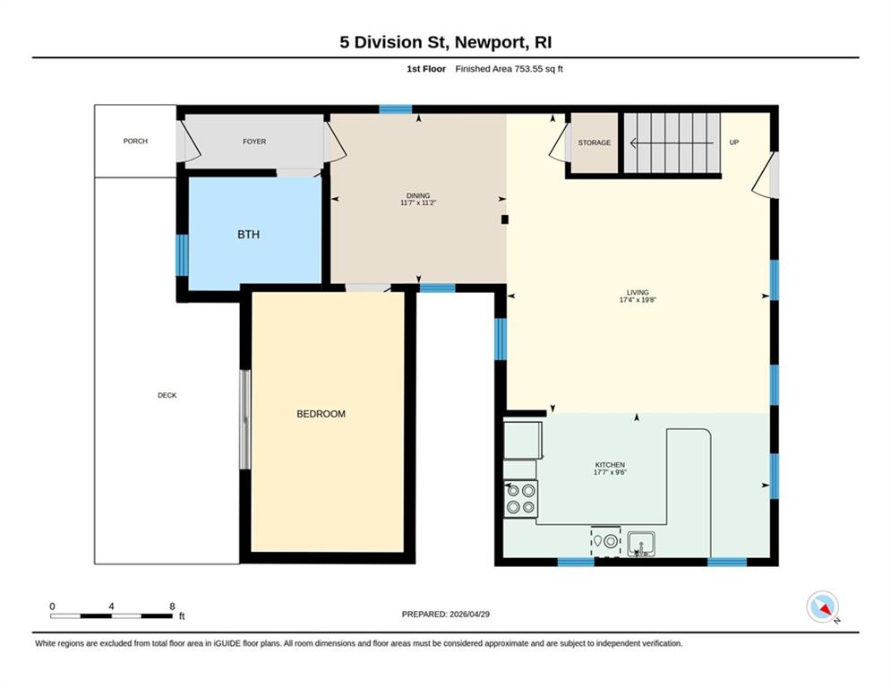 5 Division Street Property Photo 35