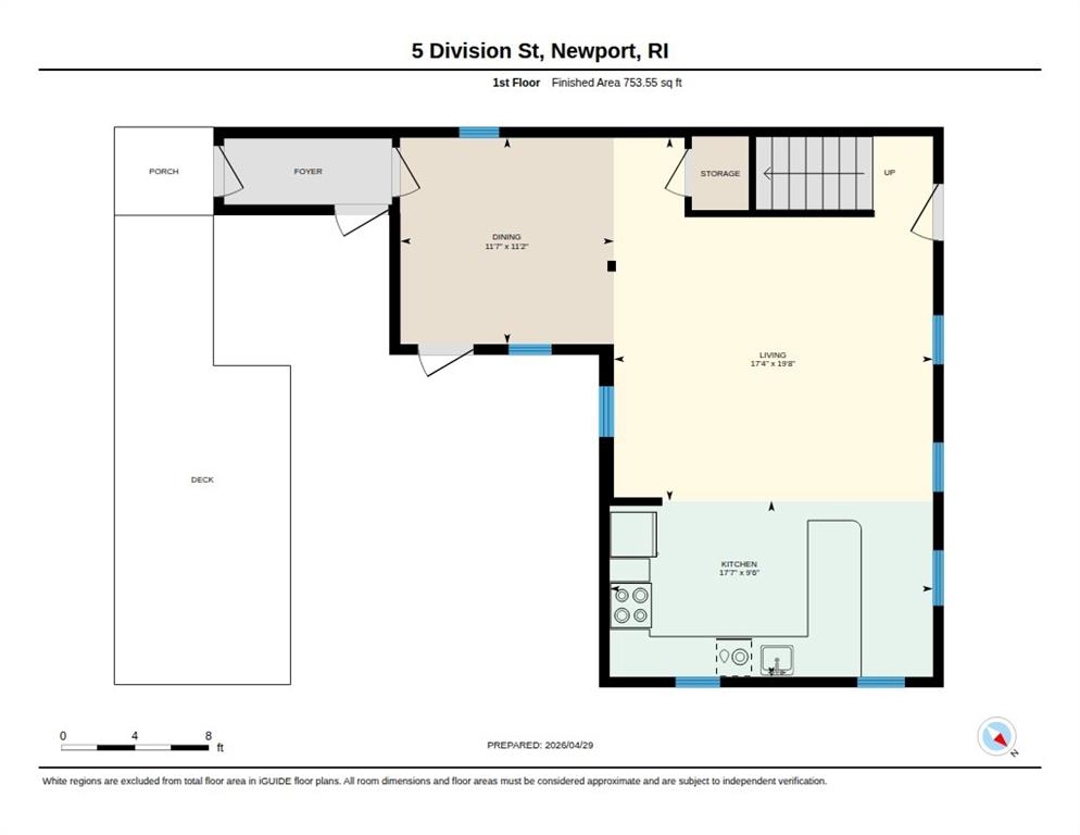 5 Division Street Property Photo 36